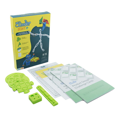 3Doodler Start+ Zubehörkit