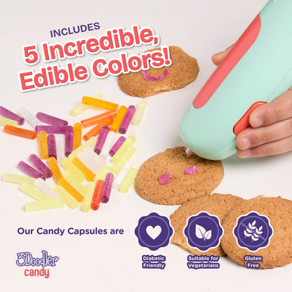 3Doodler 3D Candy Stift-Set