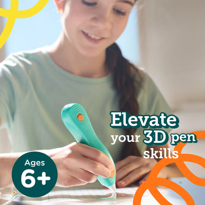 3Doodler Start+ Zubehörkit