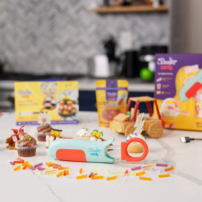 3Doodler 3D Candy Stift-Set