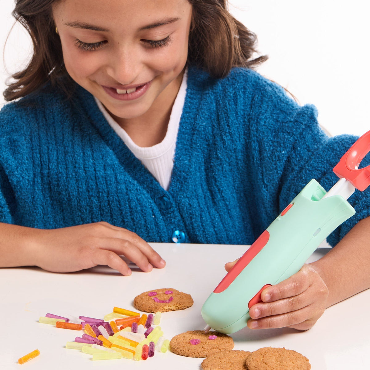 Recharges de capsules de bonbons 3Doodler