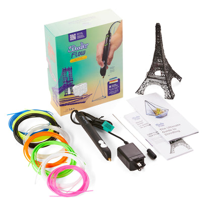 3Doodler Flow Essentials 3D-Druckstift-Set