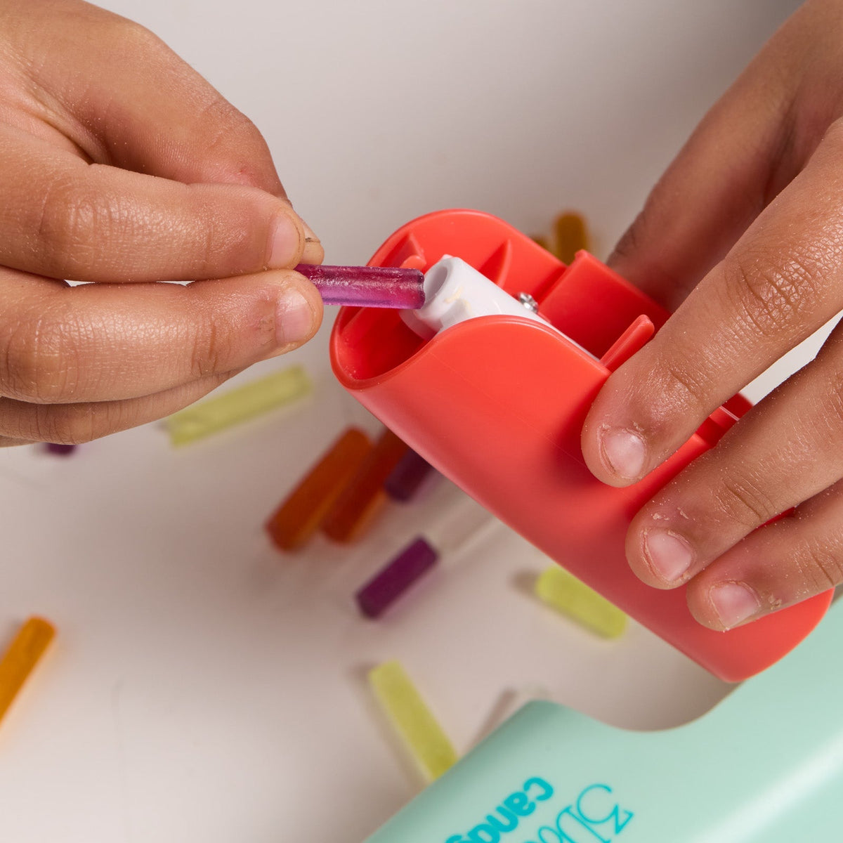 Recharges de capsules de bonbons 3Doodler