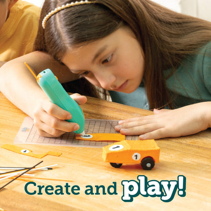 3Doodler Start+ Zubehörkit